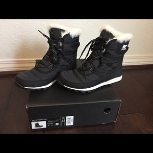 Sorel Whitney Snow Bootie